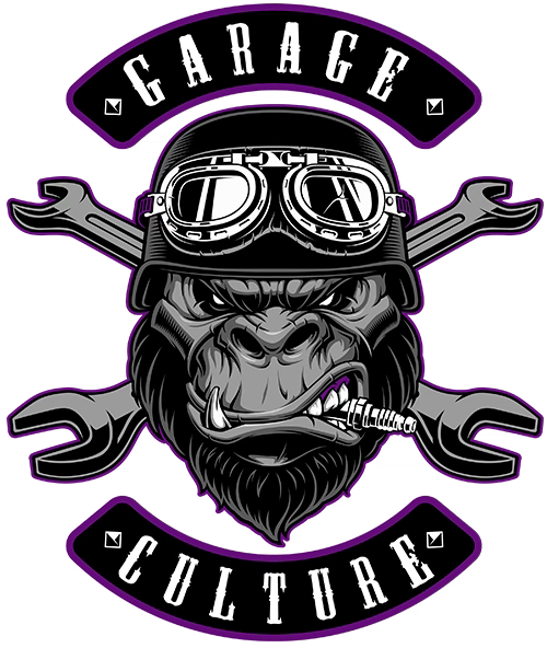 Garage Culture Shop