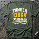 Grøn Militær