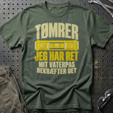 Grøn Militær