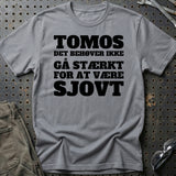 Grå Sport