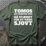 Grøn Militær
