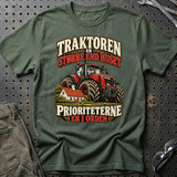 Grøn Militær