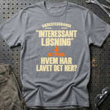 Grå Sport