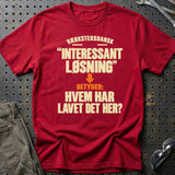 Rød
