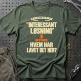 Grøn Militær