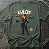 Grøn Militær