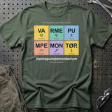 Grøn Militær