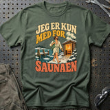 Grøn Militær