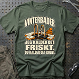 Grøn Militær