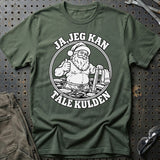 Grøn Militær