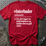 Rød