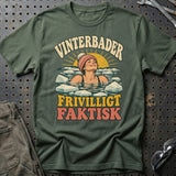 Grøn Militær