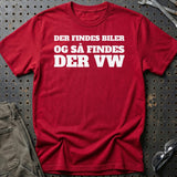 Rød
