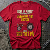 Rød