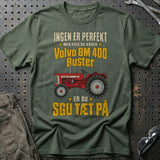 Grøn Militær