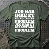 Grøn Militær