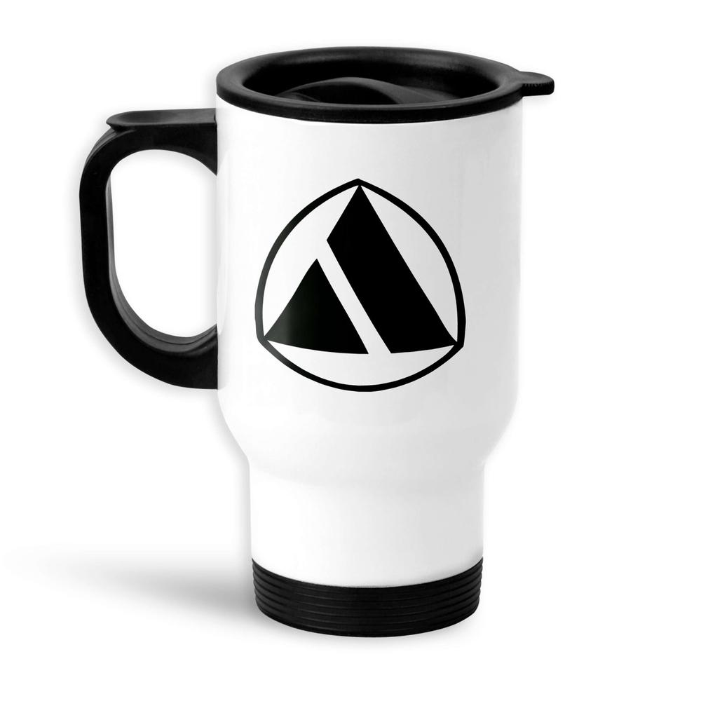 Autobianchi Termokrus Hvidt-Krus-Autobianchi-Garage Culture Shop- garage - man cave - merchandise