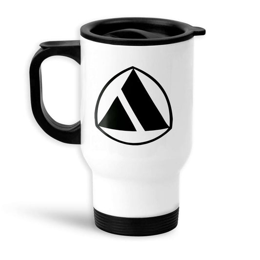 Autobianchi Termokrus Hvidt-Krus-Autobianchi-Garage Culture Shop- garage - man cave - merchandise