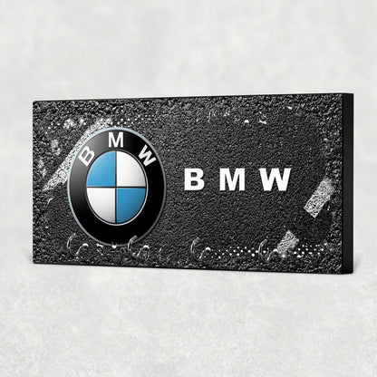 BMW Vintage Nøgleholdere-Nøgleholdere-BMW-Garage Culture Shop- garage - man cave - merchandise
