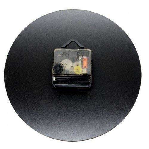 Boss Hoss Vægur Rundt-Clock-Boss Hoss-Garage Culture Shop- garage - man cave - merchandise