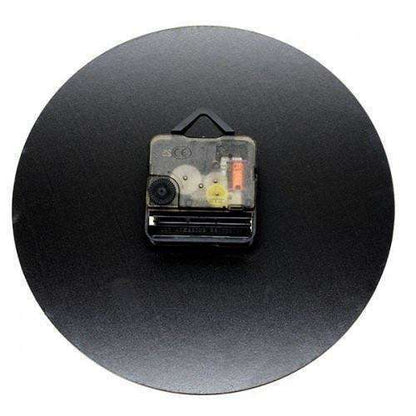 Boss Hoss Vægur Rundt-Clock-Boss Hoss-Garage Culture Shop- garage - man cave - merchandise