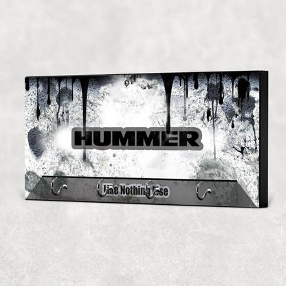 Hummer Vintage Nøgleholdere-Nøgleholdere-Hummer-Garage Culture Shop- garage - man cave - merchandise
