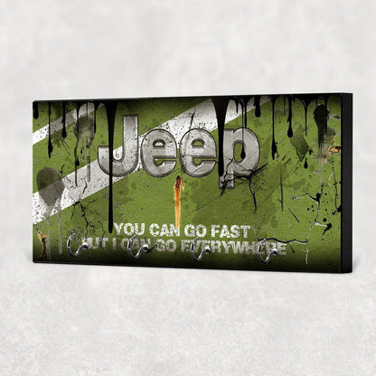 Jeep Vintage Nøgleholdere-Nøgleholdere-Jeep-Garage Culture Shop- garage - man cave - merchandise