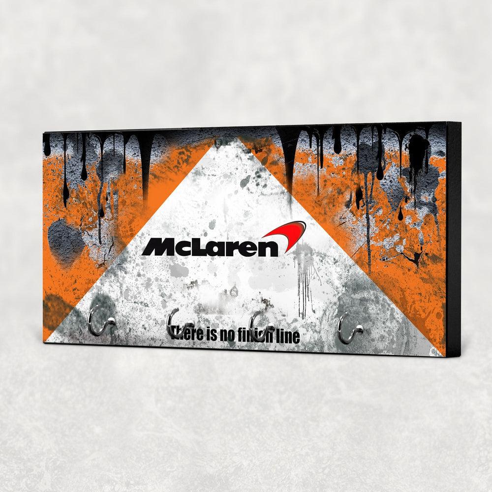 McLaren Vintage Nøgleholdere-Nøgleholdere-McLaren-Garage Culture Shop- garage - man cave - merchandise