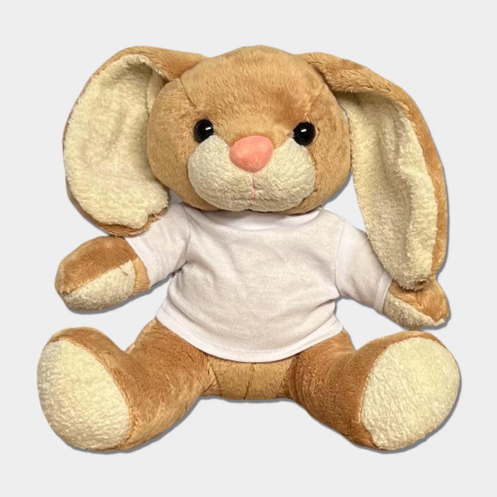Personlig Til Dig - Kanin - Bunny-Bamse-Custom-Garage Culture Shop- garage - man cave - merchandise