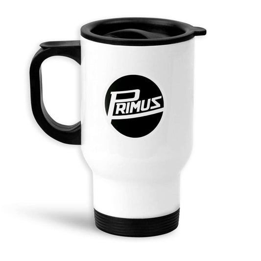Primus Termokrus Hvidt-Krus-Primus-Garage Culture Shop- garage - man cave - merchandise