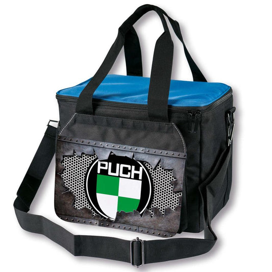 Puch - Køletaske Til 24 Dåser-cooler-Puch-Garage Culture Shop- garage - man cave - merchandise