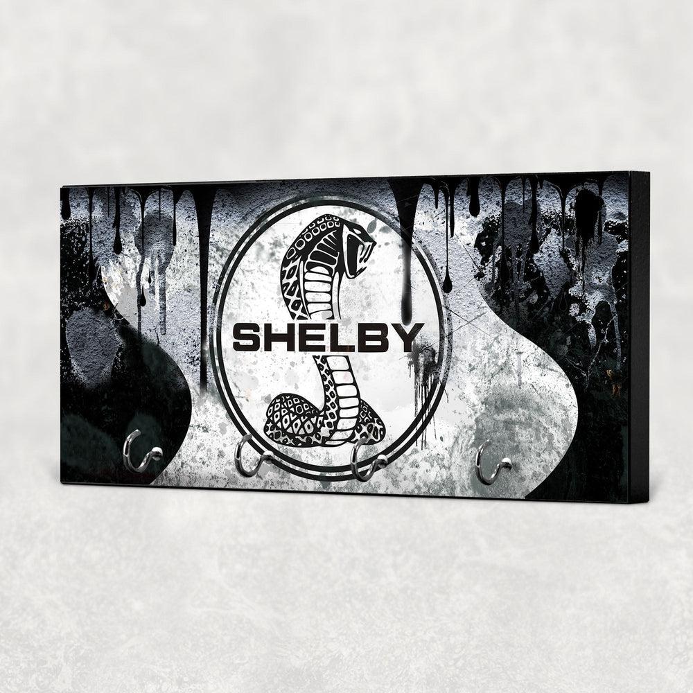 Shelby Vintage Nøgleholdere-Nøgleholdere-Shelby-Garage Culture Shop- garage - man cave - merchandise