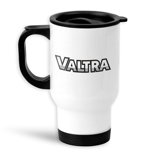 Valtra Termokrus Hvidt-Krus-Valtra-Garage Culture Shop- garage - man cave - merchandise
