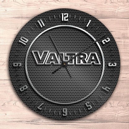 Valtra Vægur Rundt-Clock-Valtra-Garage Culture Shop- garage - man cave - merchandise