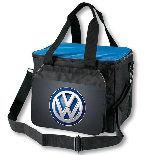 Volkswagen VW - Køletaske Til 24 Dåser-cooler-VW-Garage Culture Shop- garage - man cave - merchandise
